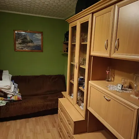 Mieszkanie 2pokojowe