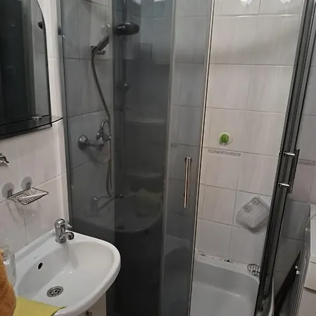 Mieszkanie 2pokojowe *