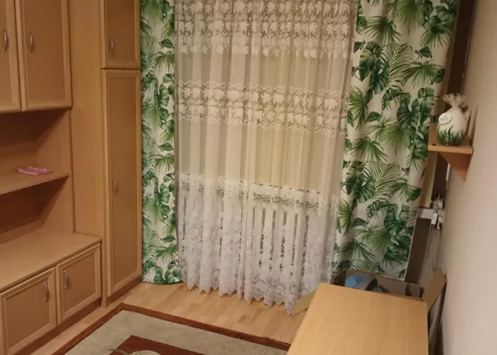 Mieszkanie 2pokojowe Groß Salze