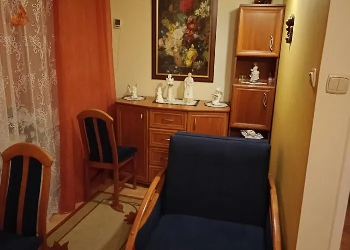 Mieszkanie 2pokojowe Apartment